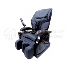 Вендинговое массажное кресло iRest A28-2