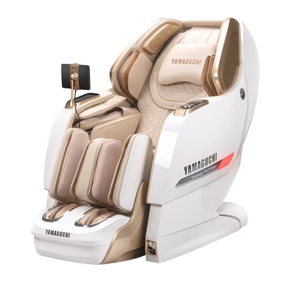 Массажное кресло Yamaguchi AXIOM 2 Robotics