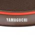 Массажная накидка Yamaguchi Drive