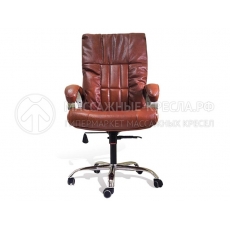 Массажное кресло Ego BOSS EG1001 ELITE